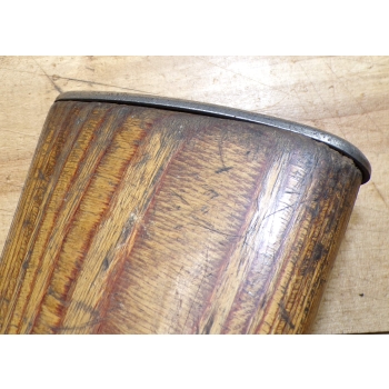 Kolba z nakładką do karabinka SKS 45 Simonow #1